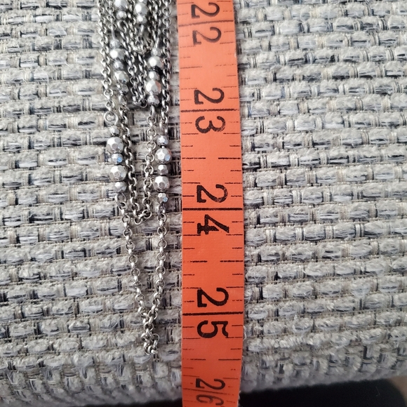 Lucky Brand Multilayer Necklace - Picture 5 of 5